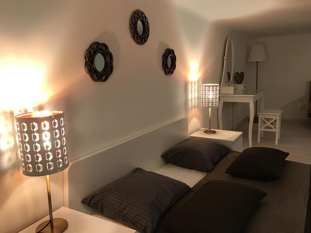 Goldcentral Apartment Gozsdu Budapest Ngoại thất bức ảnh