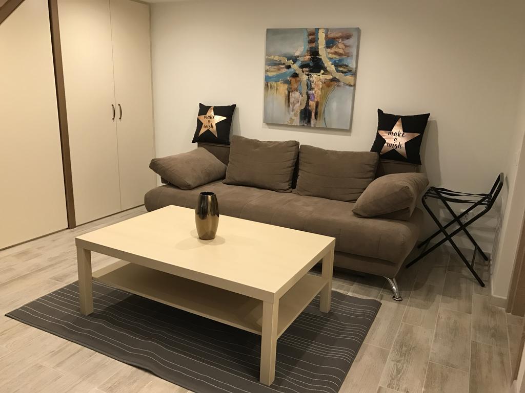 Goldcentral Apartment Gozsdu Budapest Ngoại thất bức ảnh