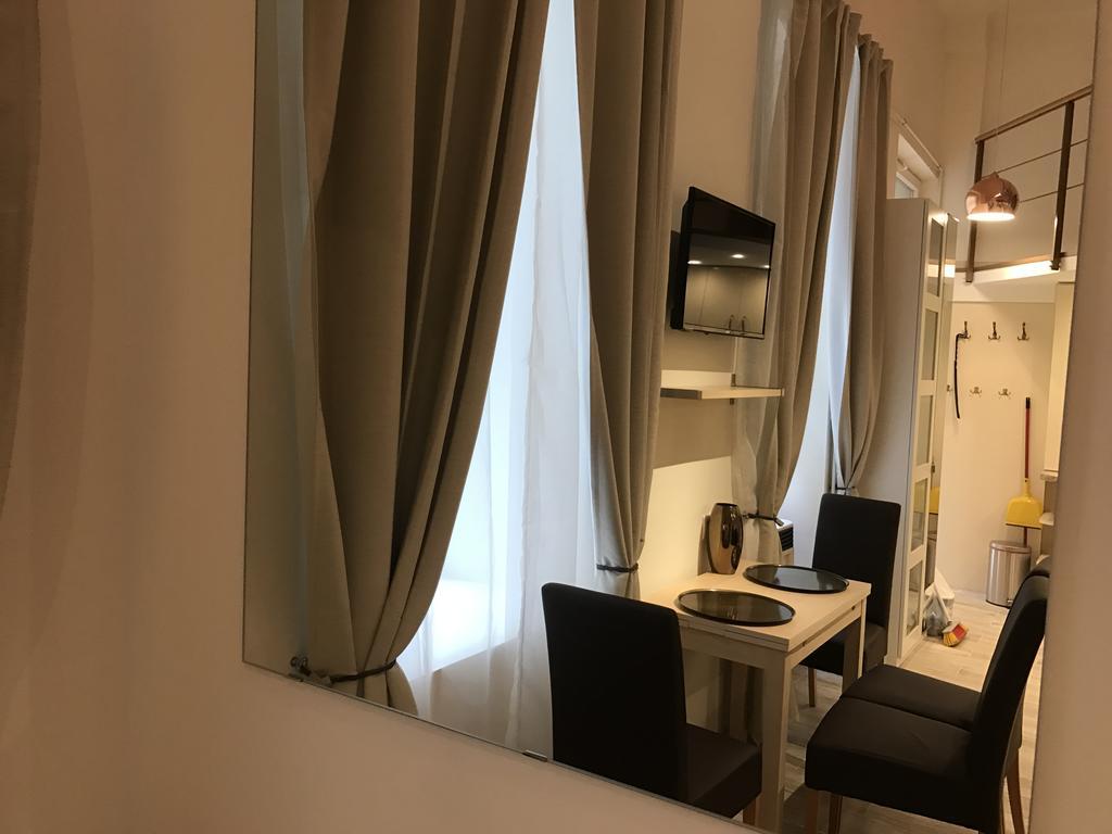 Goldcentral Apartment Gozsdu Budapest Ngoại thất bức ảnh