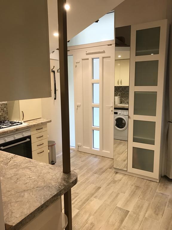 Goldcentral Apartment Gozsdu Budapest Ngoại thất bức ảnh