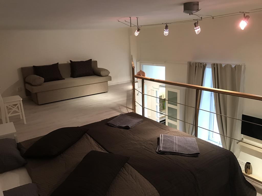 Goldcentral Apartment Gozsdu Budapest Ngoại thất bức ảnh
