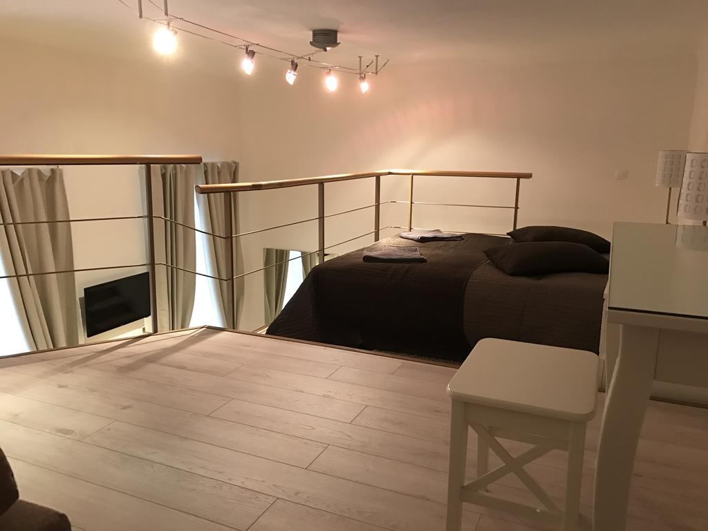 Goldcentral Apartment Gozsdu Budapest Ngoại thất bức ảnh
