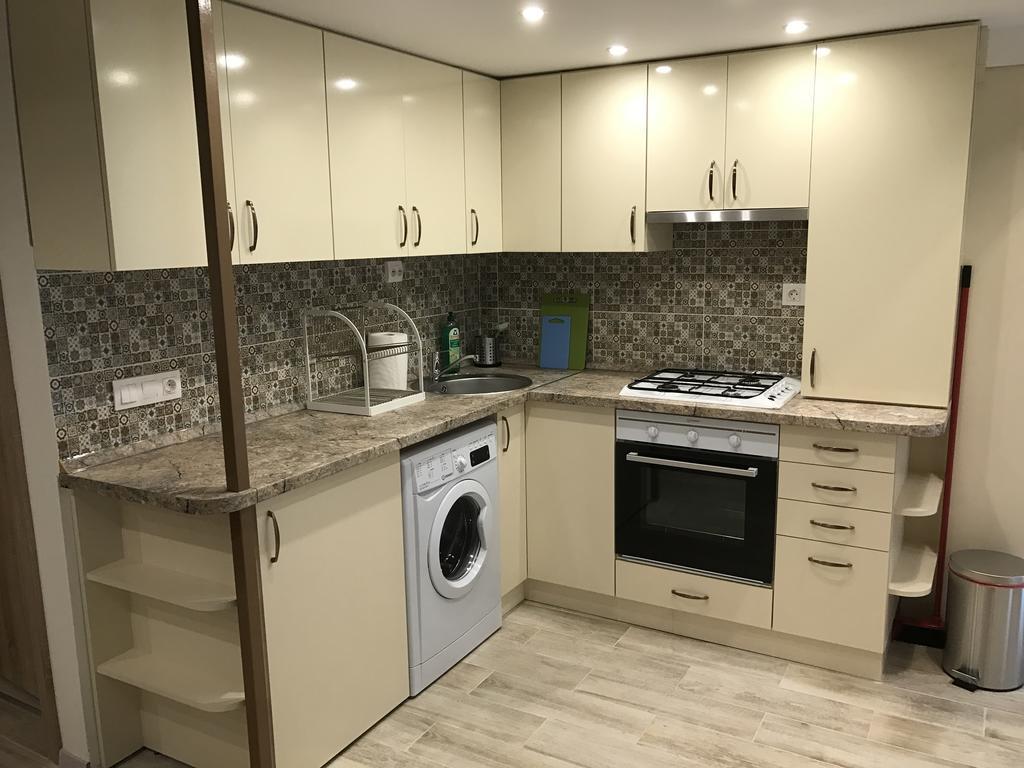 Goldcentral Apartment Gozsdu Budapest Ngoại thất bức ảnh