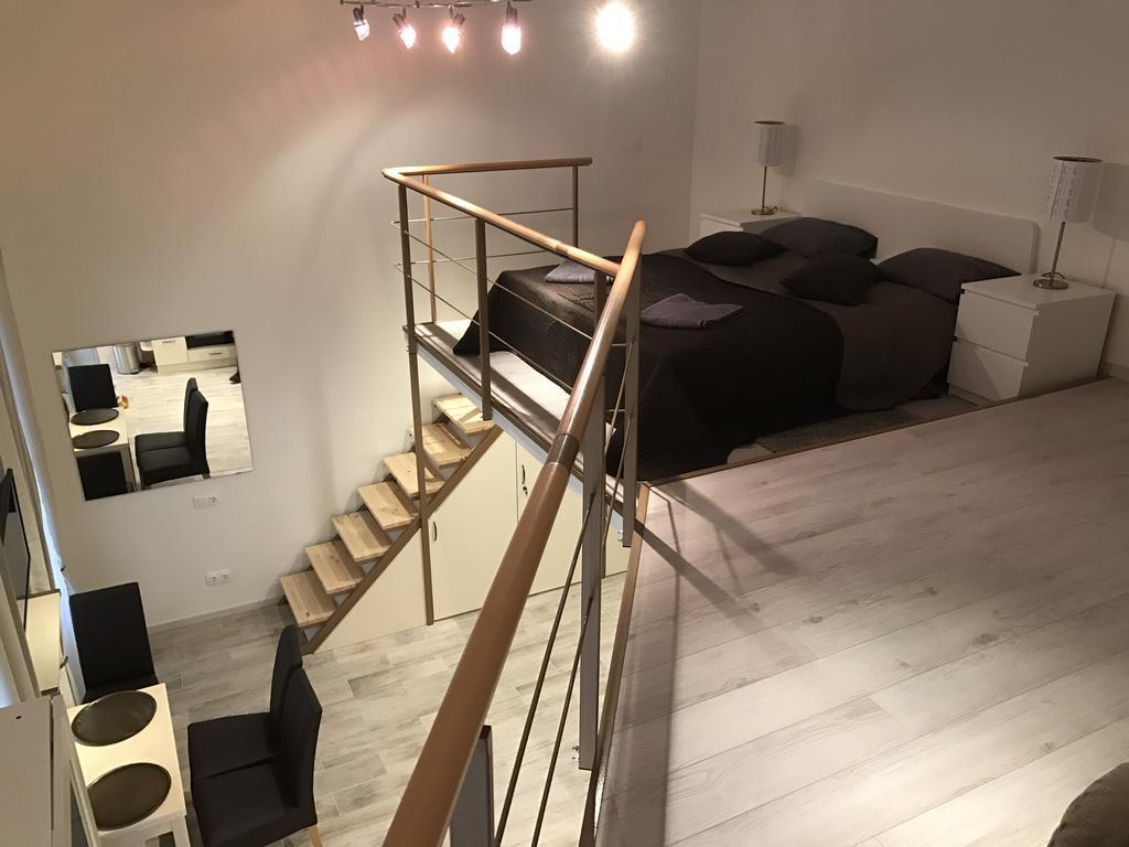 Goldcentral Apartment Gozsdu Budapest Ngoại thất bức ảnh
