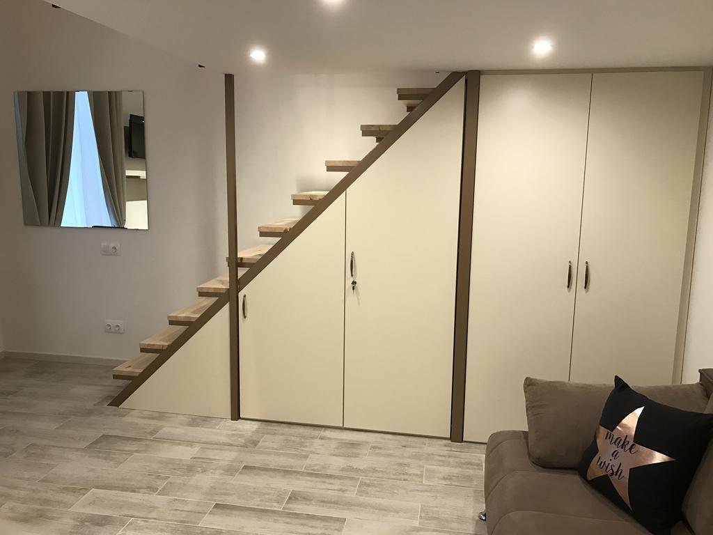 Goldcentral Apartment Gozsdu Budapest Ngoại thất bức ảnh