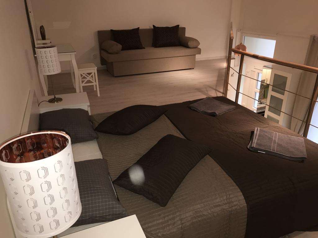 Goldcentral Apartment Gozsdu Budapest Ngoại thất bức ảnh