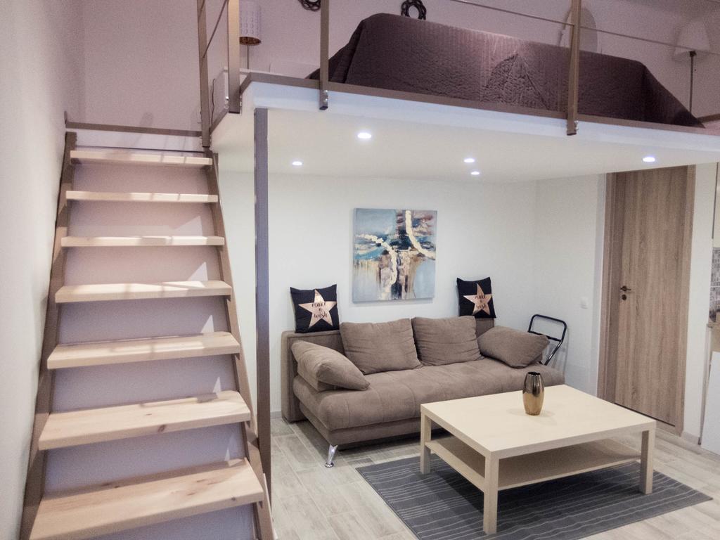 Goldcentral Apartment Gozsdu Budapest Ngoại thất bức ảnh