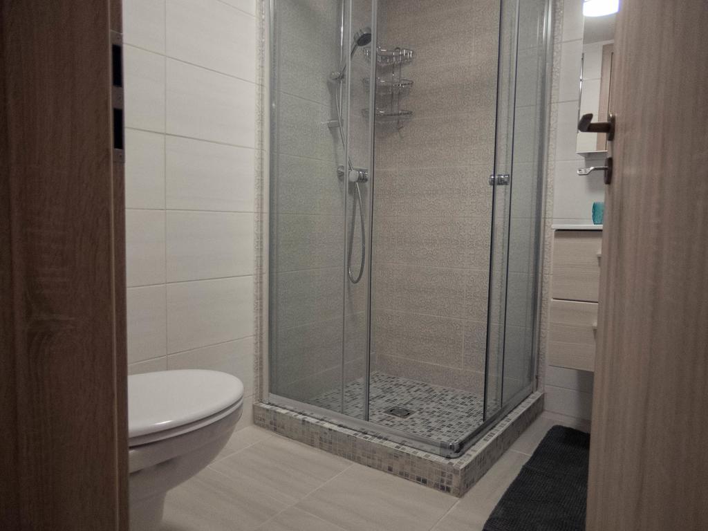Goldcentral Apartment Gozsdu Budapest Ngoại thất bức ảnh