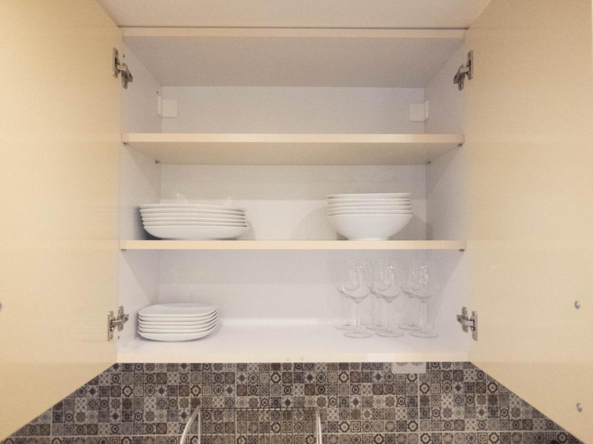 Goldcentral Apartment Gozsdu Budapest Ngoại thất bức ảnh