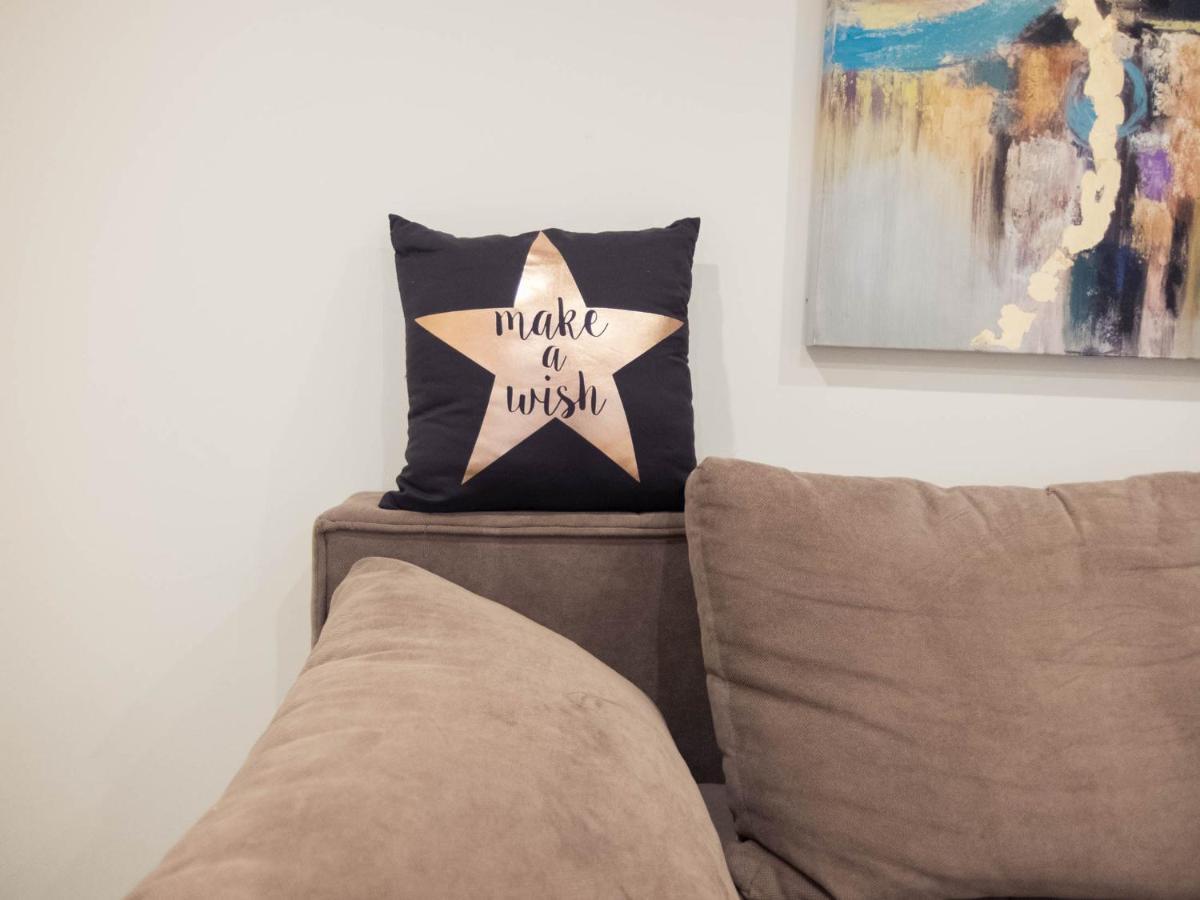 Goldcentral Apartment Gozsdu Budapest Ngoại thất bức ảnh